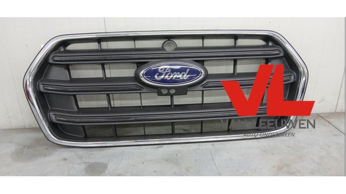 Nowe Grill Ford Transit Cena € 119,79 Z VAT oferowane przez Van Leeuwen Auto Onderdelen