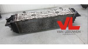 Used Intercooler BMW 5 serie Touring (F11) 528i 16V Price € 200,00 Margin scheme offered by Van Leeuwen Auto Onderdelen