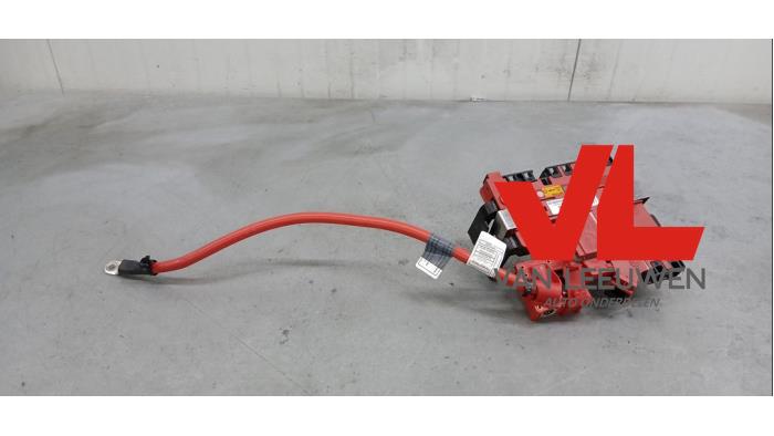 Gebrauchte Stromverteiler BMW 5 serie Touring (F11) 528i 16V Preis € 65,00 Margenregelung angeboten von Van Leeuwen Auto Onderdelen