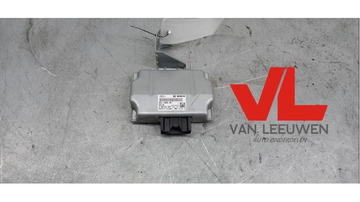 Used Start/Stop computer Ford Focus 3 1.0 Ti-VCT EcoBoost 12V 125 Price € 20,00 Margin scheme offered by Van Leeuwen Auto Onderdelen