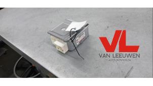 Usagé Ordinateur direction assistée Daihatsu Cuore (L251/271/276) 1.0 12V DVVT Prix € 39,99 Règlement à la marge proposé par Van Leeuwen Auto Onderdelen