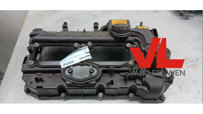 Gebrauchte Ventildeckel BMW 5 serie Touring (F11) 528i 16V Preis € 75,00 Margenregelung angeboten von Van Leeuwen Auto Onderdelen