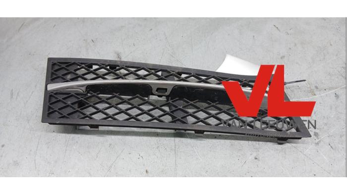 Używane Grill BMW 5 serie Touring (F11) 528i 16V Cena € 35,00 Procedura marży oferowane przez Van Leeuwen Auto Onderdelen