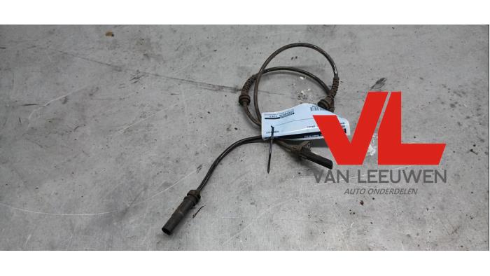 Begagnade ABS-sensor BMW 5 serie Touring (F11) 528i 16V Pris € 35,00 Marginaltabell erbjuds av Van Leeuwen Auto Onderdelen