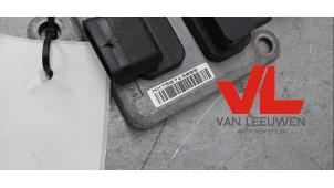 Nox Sensor van een BMW 3 serie Touring (E91) 318i 16V 2008