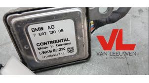 Nox Sensor van een BMW 3 serie Touring (E91) 318i 16V 2008