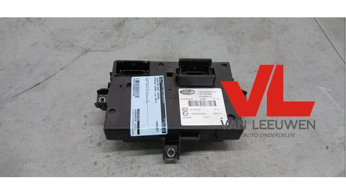Used Body control computer Peugeot Boxer (U9) 2.2 HDi 110 Euro 5 Price € 157,30 Inclusive VAT offered by Van Leeuwen Auto Onderdelen