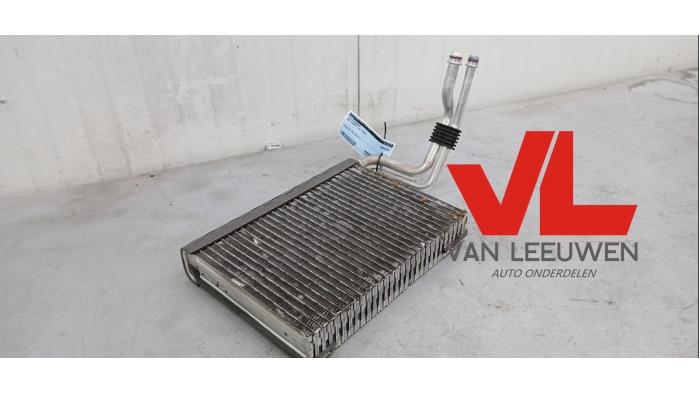 Gebrauchte Verdampfer Klimaanlage BMW 3 serie Touring (E91) 318i 16V Preis € 100,00 Margenregelung angeboten von Van Leeuwen Auto Onderdelen