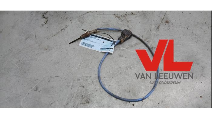 Begagnade Partikelfiltersensor Peugeot Boxer (U9) 2.2 HDi 110 Euro 5 Pris € 42,35 Inklusive moms erbjuds av Van Leeuwen Auto Onderdelen