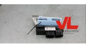 Gebrauchte Komfort-Modul Volkswagen New Beetle (9C1/9G1) 1.6 Preis € 25,00 Margenregelung angeboten von Van Leeuwen Auto Onderdelen