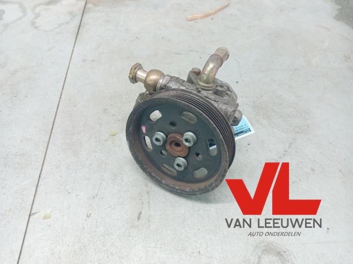 Usagé Pompe direction assistée Volkswagen New Beetle (9C1/9G1) 1.6 Prix € 15,00 Règlement à la marge proposé par Van Leeuwen Auto Onderdelen