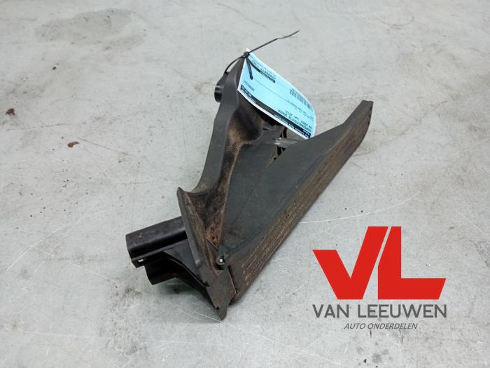 Gebrauchte Gaspedalposition Sensor Volkswagen Caddy III (2KA,2KH,2CA,2CH) 2.0 Ecofuel Preis € 15,00 Margenregelung angeboten von Van Leeuwen Auto Onderdelen