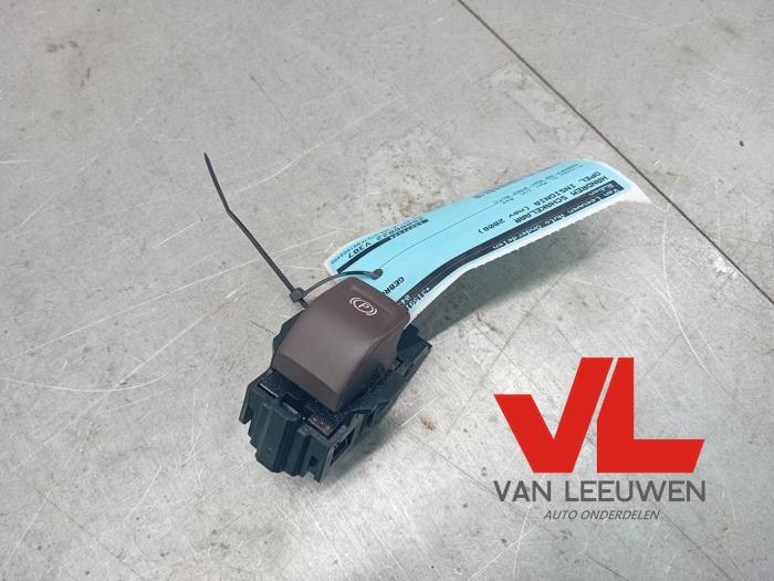 Gebrauchte Handbremse Schalter Opel Insignia 2.8 V6 Turbo 24V 4x4 Ecotec Preis € 9,99 Margenregelung angeboten von Van Leeuwen Auto Onderdelen