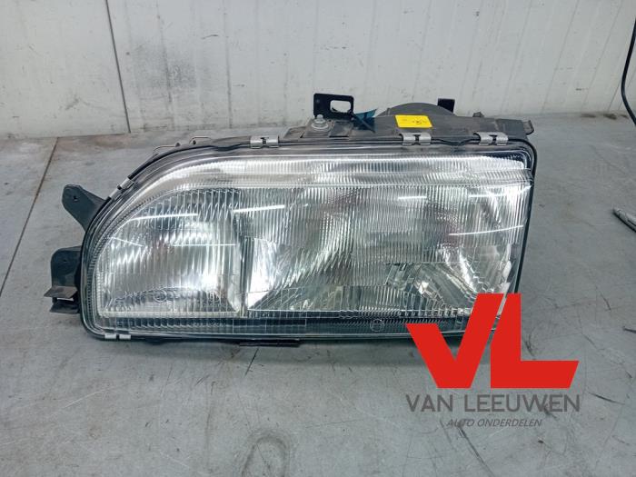 Nowe Reflektor lewy Ford Sierra Cena € 60,50 Z VAT oferowane przez Van Leeuwen Auto Onderdelen