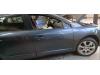 Renault Megane III Grandtour (KZ) 1.2 16V TCE 130 Framdörr, 4-dörrars, höger