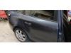 Renault Megane III Grandtour (KZ) 1.2 16V TCE 130 Bakdörr, 4-dörrars, höger