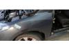 Renault Megane III Grandtour (KZ) 1.2 16V TCE 130 Framskärm, vänster