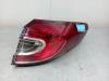 Renault Megane III Grandtour (KZ) 1.2 16V TCE 130 Baklykta, höger