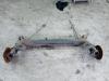 Renault Megane III Grandtour (KZ) 1.2 16V TCE 130 Bakre drivaxel