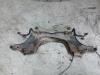 Renault Megane III Grandtour (KZ) 1.2 16V TCE 130 Underram