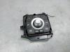 Renault Megane III Grandtour (KZ) 1.2 16V TCE 130 Navigeringskontrollpanel