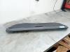 Renault Megane III Grandtour (KZ) 1.2 16V TCE 130 Skydd, bagageutrymme