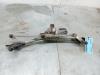 Renault Megane III Grandtour (KZ) 1.2 16V TCE 130 Torkarmotor + mekanism
