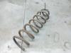 Renault Megane III Grandtour (KZ) 1.2 16V TCE 130 Bakre torsionsfjäder