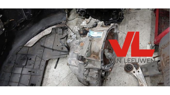 Gebrauchte Getriebe Opel Insignia 2.8 V6 Turbo 24V 4x4 Ecotec Preis € 700,00 Margenregelung angeboten von Van Leeuwen Auto Onderdelen