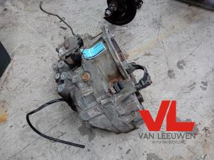Getriebe van een Opel Insignia 2.8 V6 Turbo 24V 4x4 Ecotec 2008