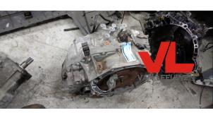 Getriebe van een Opel Insignia 2.8 V6 Turbo 24V 4x4 Ecotec 2008