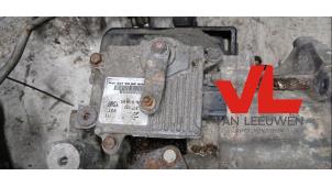 Getriebe van een Opel Insignia 2.8 V6 Turbo 24V 4x4 Ecotec 2008