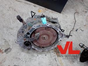Getriebe van een Opel Insignia 2.8 V6 Turbo 24V 4x4 Ecotec 2008