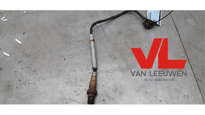 Lambda probe from a Opel Insignia 2.8 V6 Turbo 24V 4x4 Ecotec 2008