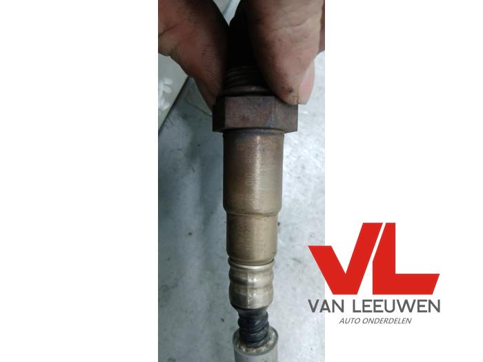 Lambda probe from a Opel Insignia 2.8 V6 Turbo 24V 4x4 Ecotec 2008