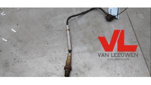 Lambda probe from a Opel Insignia 2.8 V6 Turbo 24V 4x4 Ecotec 2008