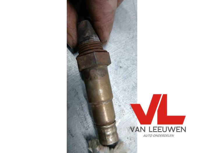 Lambda probe from a Opel Insignia 2.8 V6 Turbo 24V 4x4 Ecotec 2008