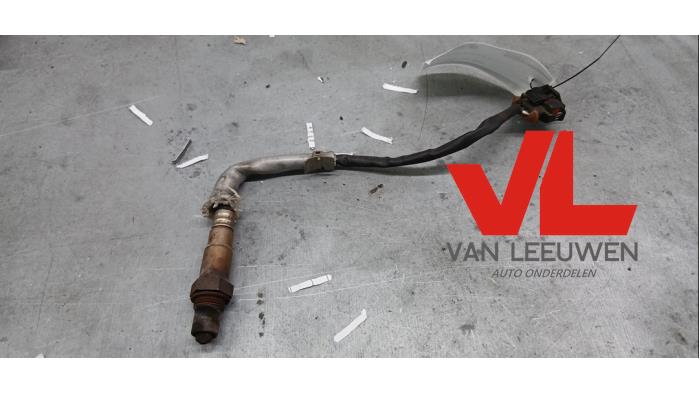 Usados Sonda Lambda Opel Insignia 2.8 V6 Turbo 24V 4x4 Ecotec Precio € 40,00 Norma de margen ofrecido por Van Leeuwen Auto Onderdelen