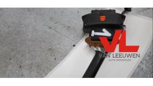 Lambda probe from a Opel Insignia 2.8 V6 Turbo 24V 4x4 Ecotec 2008