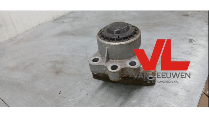 Engine mount from a Ford Transit Custom 2.2 TDCi 16V 2016