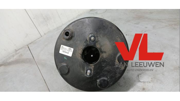 Usados Servofreno Ford Transit Custom 2.2 TDCi 16V Precio € 48,40 IVA incluido ofrecido por Van Leeuwen Auto Onderdelen