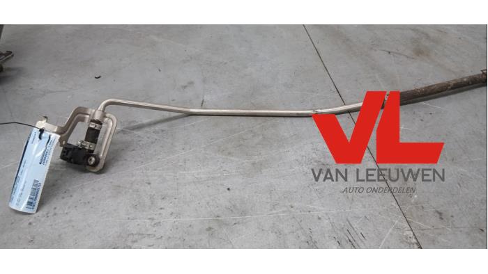 Begagnade Partikelfiltersensor Ford Transit Custom 2.2 TDCi 16V Pris € 18,15 Inklusive moms erbjuds av Van Leeuwen Auto Onderdelen