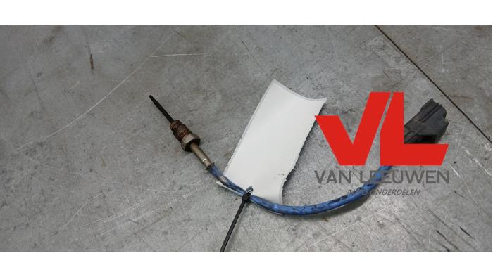 Begagnade Partikelfiltersensor Ford Transit Custom 2.2 TDCi 16V Pris € 48,40 Inklusive moms erbjuds av Van Leeuwen Auto Onderdelen