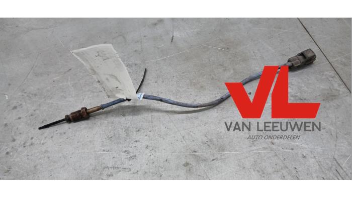 Begagnade Partikelfiltersensor Ford Transit Custom 2.2 TDCi 16V Pris € 48,40 Inklusive moms erbjuds av Van Leeuwen Auto Onderdelen