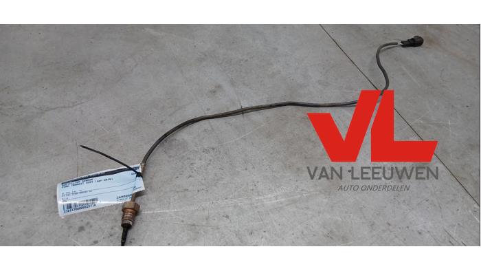 Begagnade Partikelfiltersensor Ford Transit Custom 2.2 TDCi 16V Pris € 48,40 Inklusive moms erbjuds av Van Leeuwen Auto Onderdelen