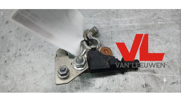 Begagnade Batterisensor Ford Transit Custom 2.2 TDCi 16V Pris € 54,45 Inklusive moms erbjuds av Van Leeuwen Auto Onderdelen