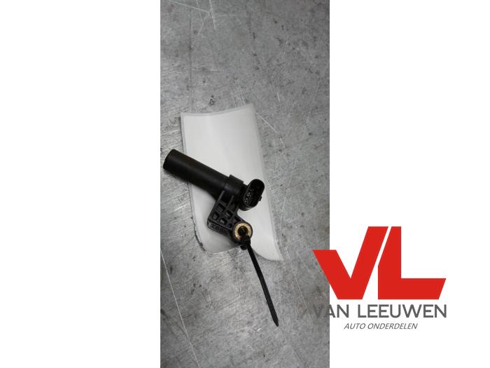Begagnade Vevaxelsensor Ford Transit Custom 2.2 TDCi 16V Pris € 24,20 Inklusive moms erbjuds av Van Leeuwen Auto Onderdelen