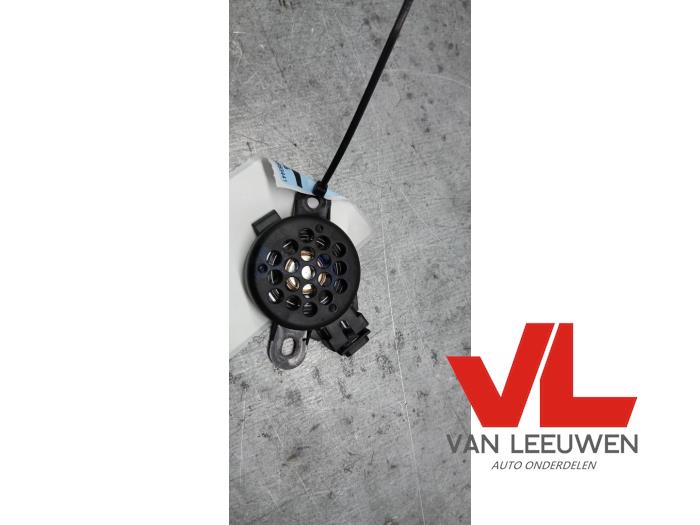 Parking PDC sensor speaker