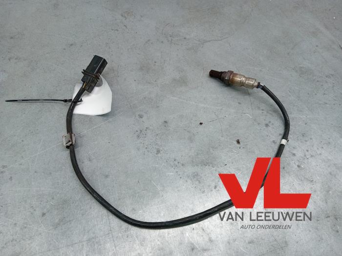 Lambda probe Opel Combo, 2012 / 2018 1.3 CDTI 16V ecoFlex, Delivery, Diesel, 1.248cc, 66kW (90pk), FWD, A13FD, 2012-02 / 2018-12 (Used)