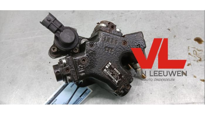Gebrauchte Kraftstoffpumpe Mechanisch Opel Combo 1.3 CDTI 16V ecoFlex Preis € 75,00 Margenregelung angeboten von Van Leeuwen Auto Onderdelen